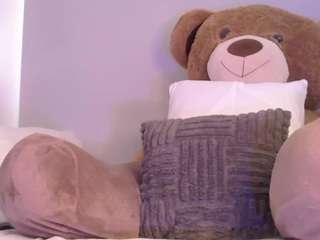 janeebony — Camsoda recorded stream image, 22.07.2026 16:40