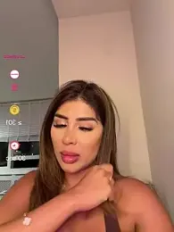 ArabicBarbie — Stripchat recorded stream image, 22.07.2026 21:40