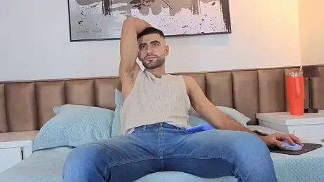 Ethan__Walker — Stripchat recorded stream image, 22.07.2026 19:10