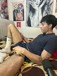 dylan_fun18 — Stripchat recorded stream image, 22.07.2026 21:50