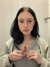 Melissa_crazy — Stripchat recorded stream image, 22.07.2026 16:30