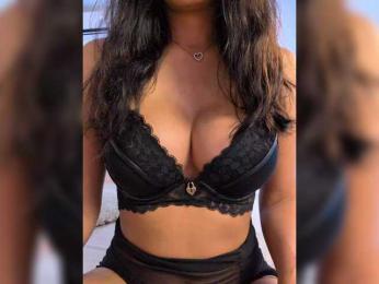 -LanaRay- — Bongacams recorded stream image, 22.07.2026 21:30