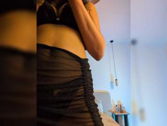 -LanaRay- — Bongacams recorded stream image, 22.07.2026 21:30