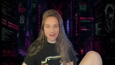 mirannacult — Stripchat recorded stream image, 23.07.2026 02:10