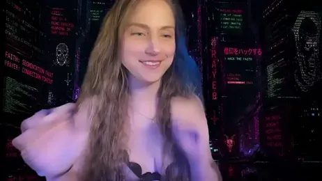 mirannacult — Stripchat recorded stream image, 23.07.2026 02:10