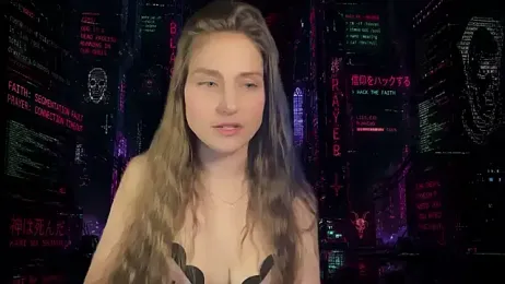mirannacult — Stripchat recorded stream image, 23.07.2026 02:10