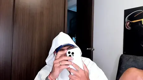 Alessandro_Vanni — Stripchat recorded stream screenshot (12 Mar 2025)