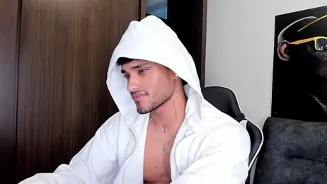 Alessandro_Vanni — Stripchat recorded stream screenshot (12 Mar 2025)