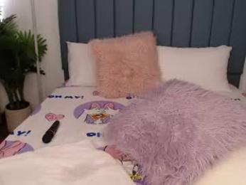 skytime96 — Chaturbate recorded stream image, 23.07.2026 03:20