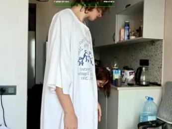 ringefoster — Chaturbate recorded stream image, 23.07.2026 04:00