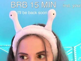 VikkiExtraCheese — Bongacams recorded stream image, 23.07.2026 02:10