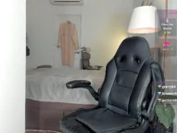 johannarodriguez23 — Chaturbate recorded stream image, 23.07.2026 04:10