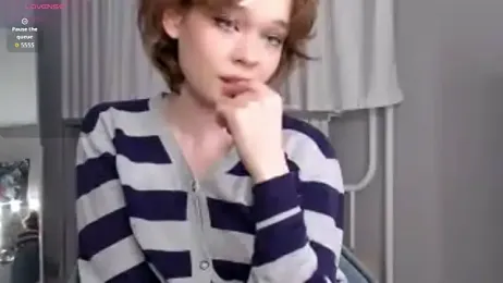 Kellybbface — Stripchat recorded stream image, 23.07.2026 05:20