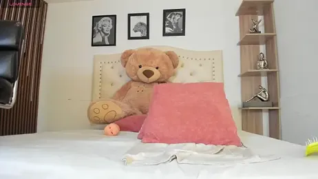 Dani_Sweet_Ts — Stripchat recorded stream image, 23.07.2026 08:30