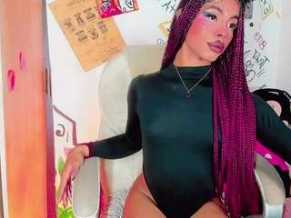 blooond — Camsoda recorded stream image, 23.07.2026 05:00