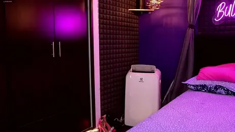 bull_vixen2001 — Stripchat recorded stream image, 23.07.2026 10:30