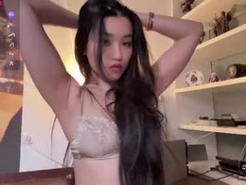 shachatte — Chaturbate recorded stream image, 23.07.2026 10:20