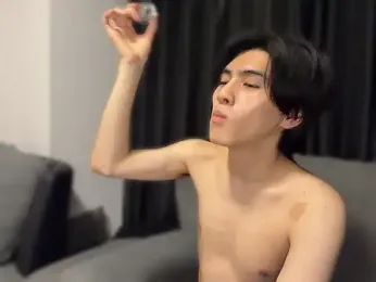Lio_kun — Stripchat recorded stream image, 23.07.2026 12:00