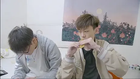 KK-cuteboy — Stripchat recorded stream image, 23.07.2026 12:40
