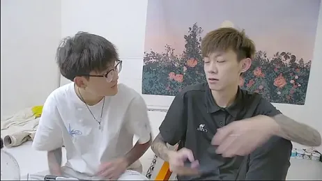 KK-cuteboy — Stripchat recorded stream image, 23.07.2026 12:40