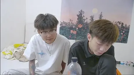 KK-cuteboy — Stripchat recorded stream image, 23.07.2026 12:40