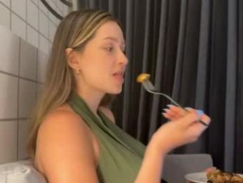 pileacadieri__ — Chaturbate recorded stream image, 23.07.2026 12:00