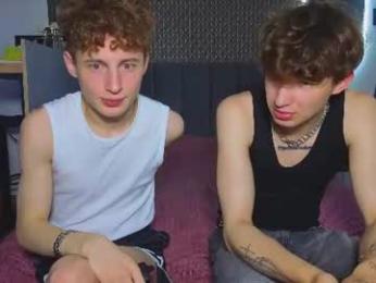 drinklinov — Chaturbate recorded stream image, 23.07.2026 13:20