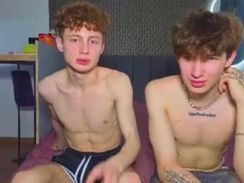 drinklinov — Chaturbate recorded stream image, 23.07.2026 13:20