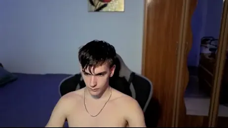 BradyFlint — Stripchat recorded stream image, 23.07.2026 17:40