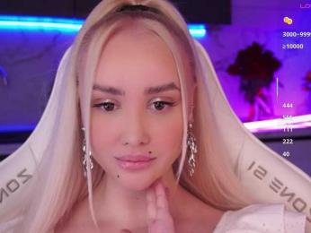 In-your-fucking-mind — Bongacams recorded stream image, 23.07.2026 18:00