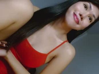katrina_foxxx — Chaturbate recorded stream image, 23.07.2026 21:50
