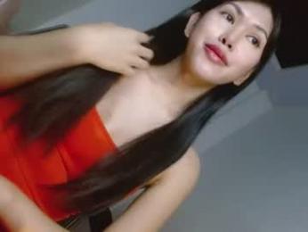 katrina_foxxx — Chaturbate recorded stream image, 23.07.2026 21:50