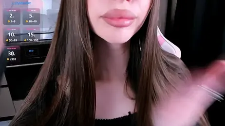 khloepaws — Stripchat recorded stream image, 23.07.2026 22:50