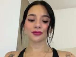 kiraalopez — Camsoda recorded stream image, 24.07.2026 00:50