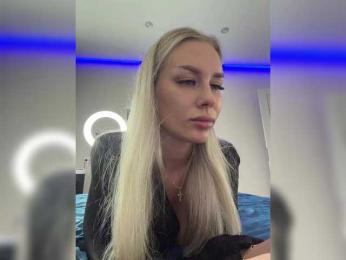 -Lovensesgirl- — Bongacams recorded stream image, 24.07.2026 05:00