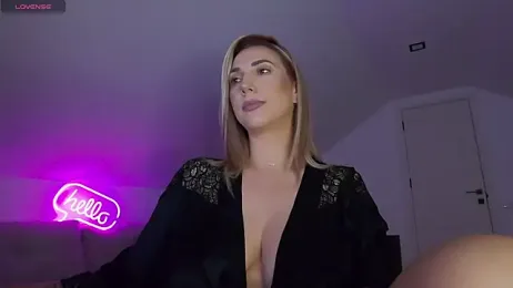 KhloeK — Stripchat recorded stream image, 24.07.2026 06:50