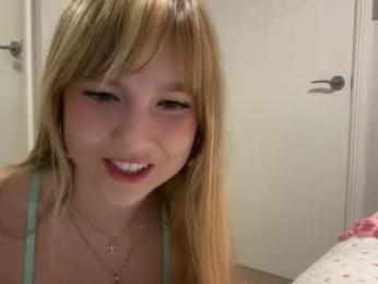 kittengirlxo — Chaturbate recorded stream image, 24.07.2026 04:50