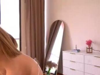 isabellavella — Chaturbate recorded stream image, 24.07.2026 03:20