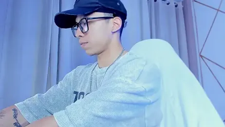 AkazaBoy_ — Stripchat recorded stream image, 24.07.2026 04:10