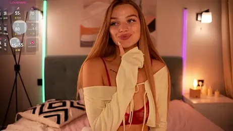 JanetJennings — Stripchat recorded stream image, 24.07.2026 06:20