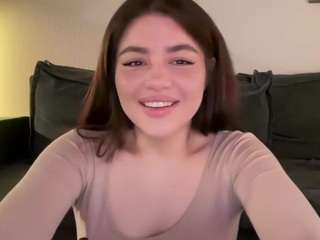 youramy — Camsoda recorded stream image, 24.07.2026 11:50