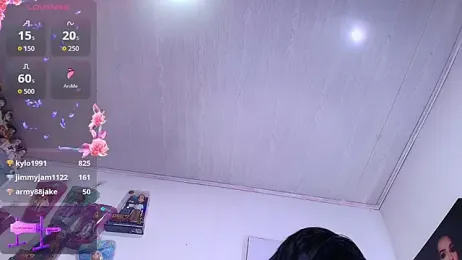 Veruzca_love — Stripchat recorded stream image, 24.07.2026 14:30