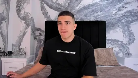 JeffDaltton — Stripchat recorded stream image, 24.07.2026 14:20