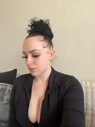 riri_bstvx — Stripchat recorded stream image, 24.07.2026 16:30
