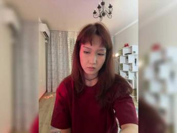 ShyAlya — Bongacams recorded stream image, 24.07.2026 17:10