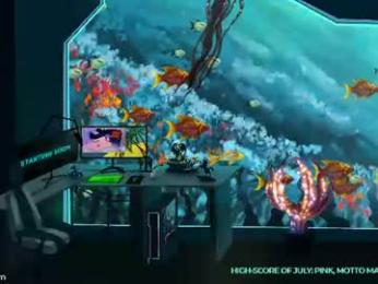 asiri_ocean — Chaturbate recorded stream image, 24.07.2026 18:20