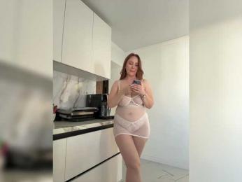 cherryygirl — Bongacams recorded stream image, 12.03.2025 08:10