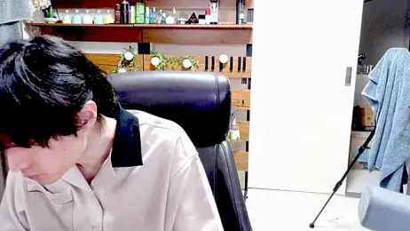 IroManager — Stripchat recorded stream image, 24.07.2026 19:50