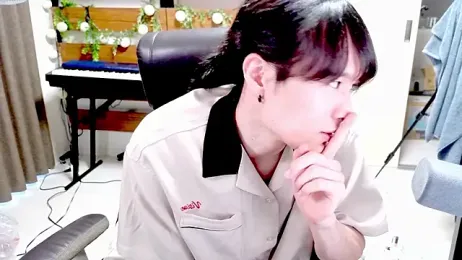 IroManager — Stripchat recorded stream image, 24.07.2026 19:50