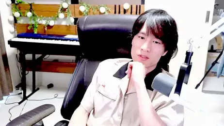 IroManager — Stripchat recorded stream image, 24.07.2026 19:50